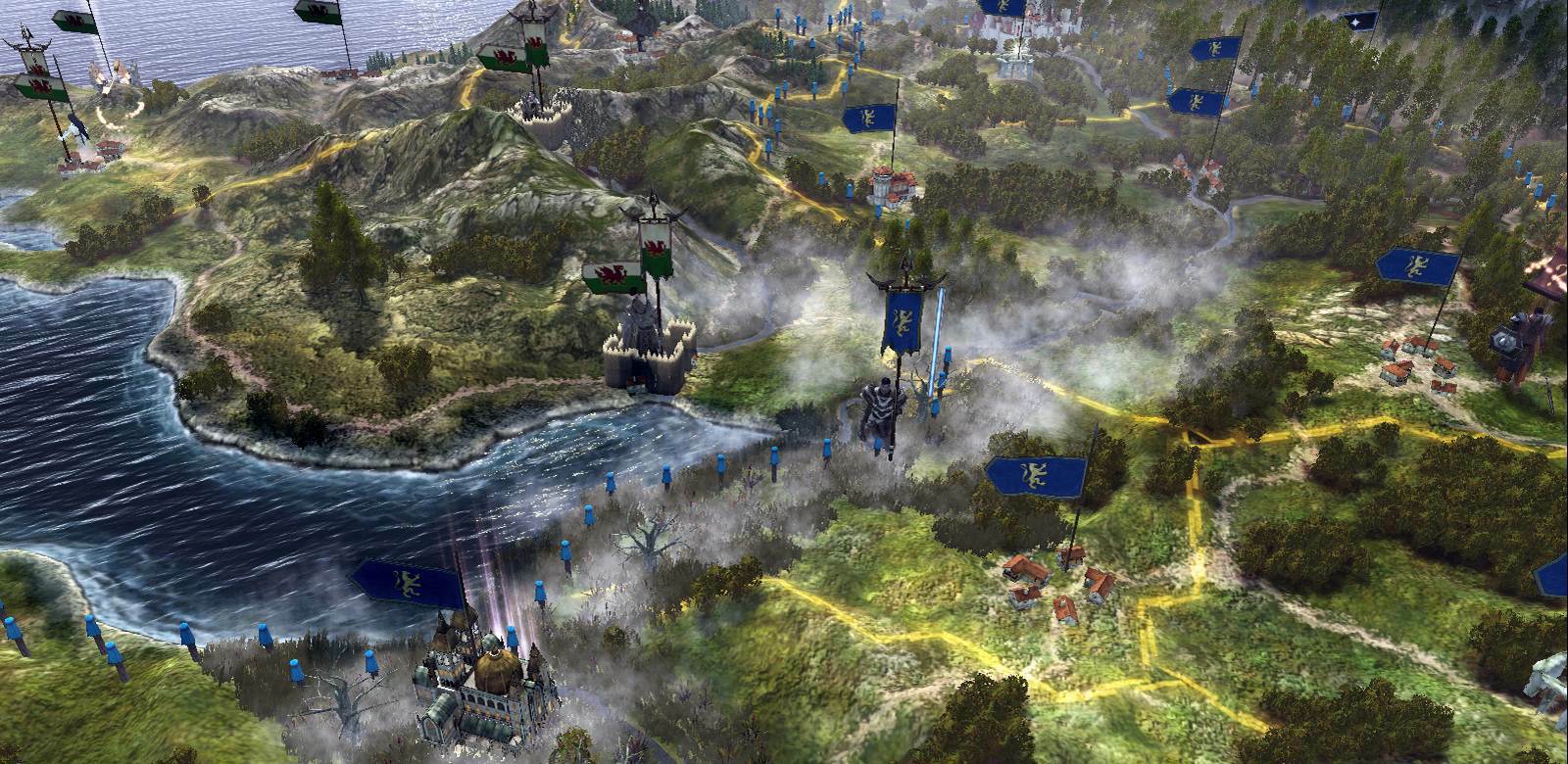 El Rey Arturo - Imagen 13